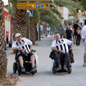 CD Castellón - CF Intercity