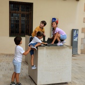 Castellón Street Park