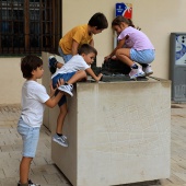 Castellón Street Park