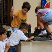 Castellón Street Park