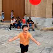 Castellón Street Park