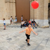 Castellón Street Park