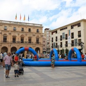 Castellón Street Park