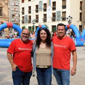 Castellón Street Park