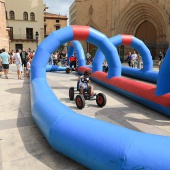 Castellón Street Park