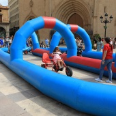 Castellón Street Park