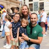 Castellón Street Park