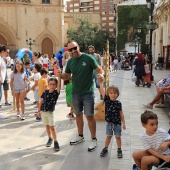 Castellón Street Park