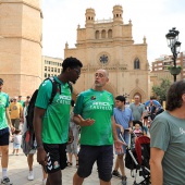 Castellón Street Park