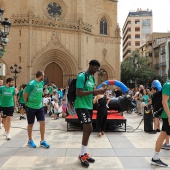 Castellón Street Park