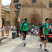 Castellón Street Park