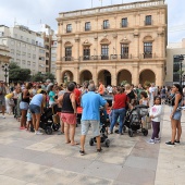 Castellón Street Park