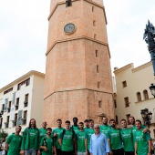 Castellón Street Park