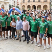 Castellón Street Park