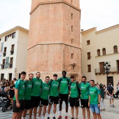 Castellón Street Park