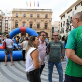 Castellón Street Park