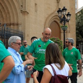 Castellón Street Park