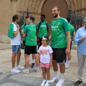 Castellón Street Park