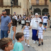 Castellón Street Park