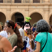 Castellón Street Park