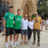 Castellón Street Park