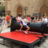 Castellón Street Park