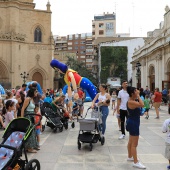 Castellón Street Park