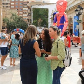 Castellón Street Park