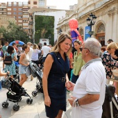 Castellón Street Park