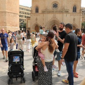 Castellón Street Park