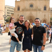 Castellón Street Park