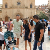 Castellón Street Park