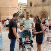 Castellón Street Park