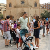 Castellón Street Park