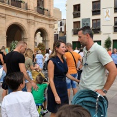 Castellón Street Park