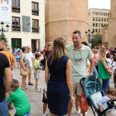 Castellón Street Park