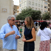 Castellón Street Park