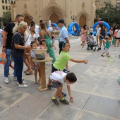 Castellón Street Park