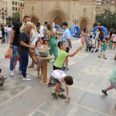 Castellón Street Park