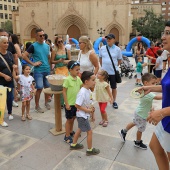 Castellón Street Park