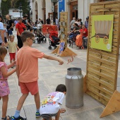 Castellón Street Park