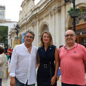 Castellón Street Park