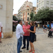 Castellón Street Park