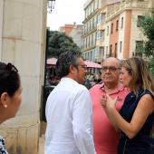 Castellón Street Park