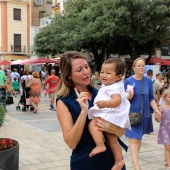 Castellón Street Park