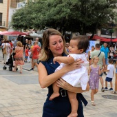 Castellón Street Park