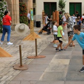 Castellón Street Park