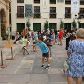 Castellón Street Park