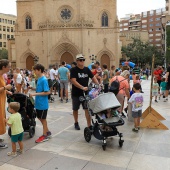 Castellón Street Park