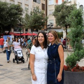 Castellón Street Park